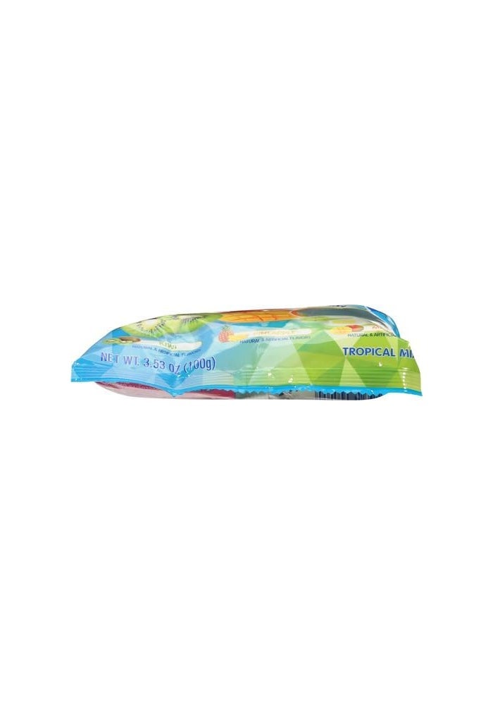 Hi-Chew Tropical Mix Fruit Chews - Image 5
